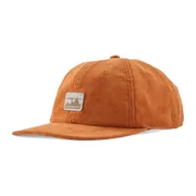 Patagonia Corduroy Cap (Colour: '73 Skyline: Robin Brown)