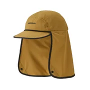 Patagonia Caped Merganzer Hat - Bobcat Brown
