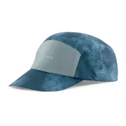 Patagonia ULW Ridge Hat - Sastrugi: Summit Blue