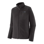 Patagonia Men's R1 Air Jacket - Black (Size: Extra Small)