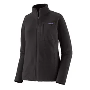 Patagonia Women's R1 Air Jacket - Black (Size: Extra Small)