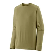 Patagonia Men's Tropic Comfort Natural Crew - Gumtree Green (Size: Small)