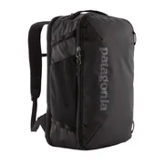 Patagonia Black Hole Mini MLC - Black w/ Black