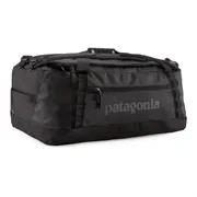 Patagonia Black Hole Duffle 55L - Black w/ Black