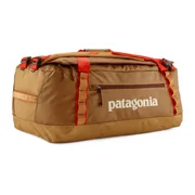 Patagonia Black Hole Duffle 55L - Talon Gold
