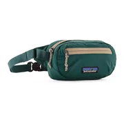 Patagonia Terravia Mini Hip Pack - Cascade Green