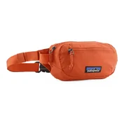 Patagonia Terravia Mini Hip Pack - Coal Orange