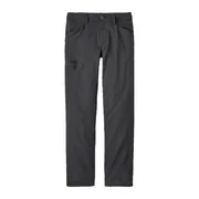 Patagonia Men's Quandary Pants - Reg (Colour: Forge Grey, Size: 32)