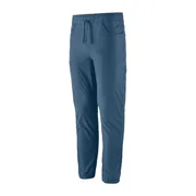 Patagonia Men's Quandary Joggers (Colour: Utility Blue, Size: Extra Small)