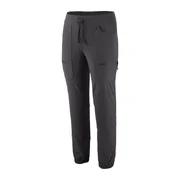 Patagonia Women's Quandary Joggers - Forge Grey (Size: Large)