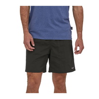 Patagonia Men's Baggies Longs - 7 in. (Colour: Black, Size: Small)