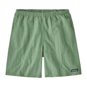Patagonia Men's Baggies Longs - 7 in. - Ellwood Green (Size: Small)