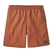 Patagonia Men's Baggies Longs - 7 in. (Colour: Sienna Clay, Size: Extra Large)