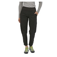Patagonia Women's Caliza Rock Pants - Black (Size: US 2, AU 6 )