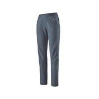 Patagonia Women's Chambeau Rock Pants (Colour: Dolomite Blue, Size: AU: 8 US: 4)