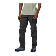 Patagonia Men's Hampi Rock Pants (Colour: Ink Black, Size: 34)