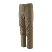 Patagonia Men's Hampi Rock Pants - Reg - Wing Grey (Size: 32)