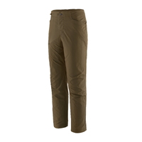 Patagonia Men's RPS Rock Pants  (Colour: Dark Ash, Size: 30)
