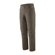 Patagonia Men's RPS Rock Pants - Reg (Colour: Wing Grey, Size: 34)