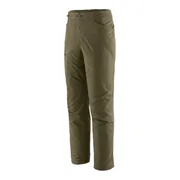 Patagonia Men's RPS Rock Pants - Reg (Colour: Basin Green, Size: 28)