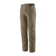 Patagonia Men's Venga Rock Pants - Reg - Wing Grey (Size: 28)