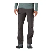 Patagonia M's Venga Rock Pants - Reg (Colour: Ink Black, Size: 28)
