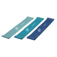 Pro-Tec Resistance Bands OSFA