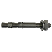 Raumer 316L Ø10x86mm Double Expansion Bolt
