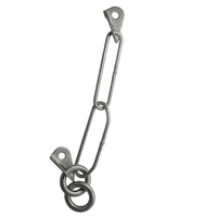 Raumer 316L Belay Group Chain Anchor 10mm