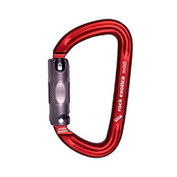 Rock Exotica rockD Auto-Lock - Red