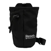 Reset Chalk Bag (Colour: Black)