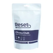 Reset Chunky Chalk (Size: 90g)