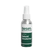 Reset Natural Shoe Deodoriser