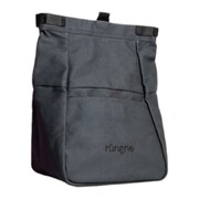 Rungne Craft Chalk Bucket (Colour: Dark Grey)