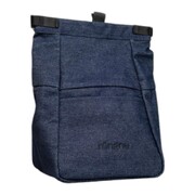 Rungne Craft Chalk Bucket - Dark Blue Denim