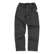 Rungne Highballer Pants (Colour: Dark Grey, Size: Extra Small)