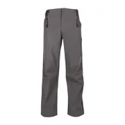 Rungne Harness Pants Wide Leg - Anthracite Grey (Size: Large)