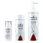 Rhino Massage Lotion 15ml