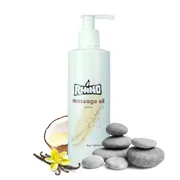 Rhino Massage Oil 240ml
