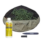 Tendon Rope Cleaning Bundle