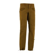 E9 Rondo Flax (Colour: Caramel, Size: Small)