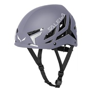 Salewa Vayu 2.0 Helmet (Colour: Grey, Size: S/M)