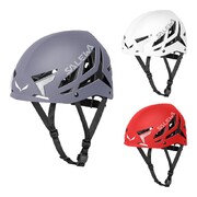 Salewa Vayu 2.0 Helmet (Colour: Grey, Size: S/M)