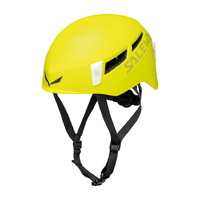 Salewa Pura Helmet (Colour: Yellow, Size: L/XL)