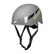 Salewa Pura Helmet (Colour: Dark Grey, Size: L/XL)