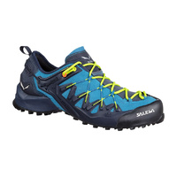 Salewa Wildfire Edge Men's Approach Shoe (Size: US 8.0)