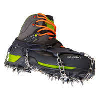Salewa Mountain Spike Crampon (Size: Medium)