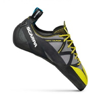 Scarpa Vapor Lace Climbing Shoe (Size: EU 37)