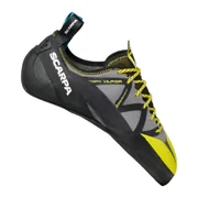 Scarpa Vapor Lace Climbing Shoe (Size: EU 37)