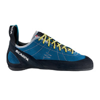 Scarpa Helix Climbing Shoe (EU Size: 39.0)